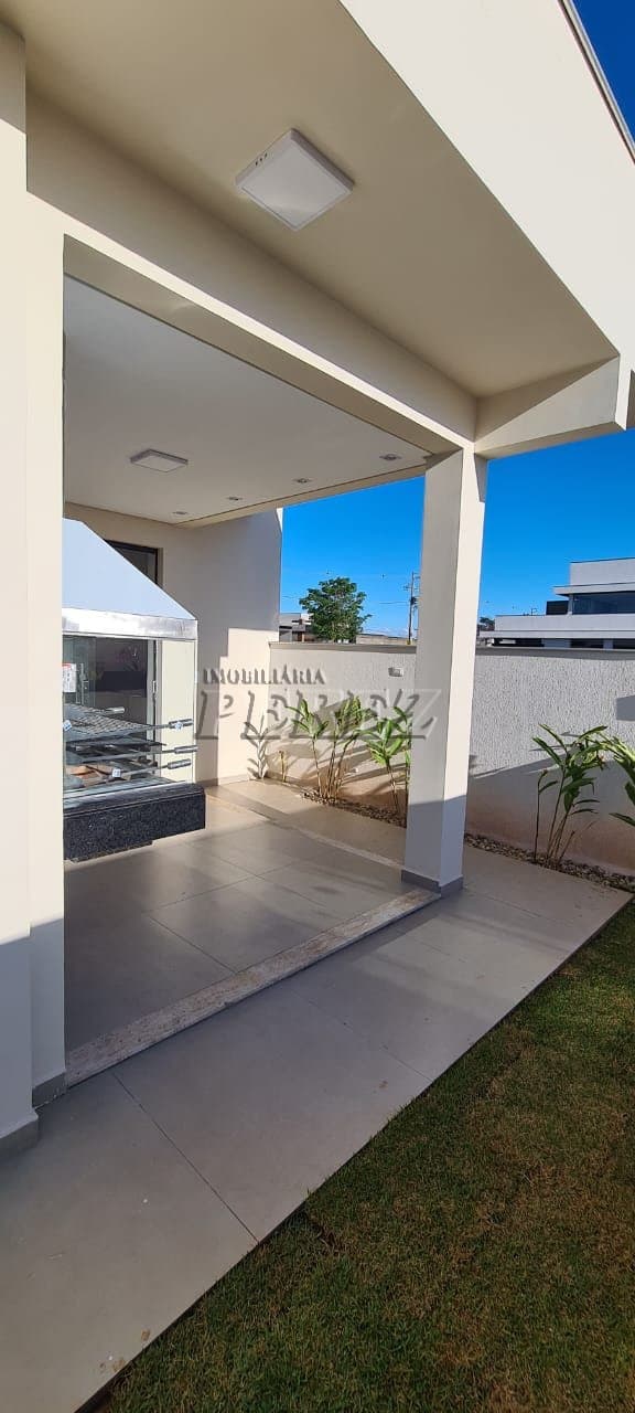 Casa  no Parque Tauá - Aranguá, de 3 quartos, 144.62 m² à venda no Gleba Simon Frazer - Londrina/PR - Foto 17