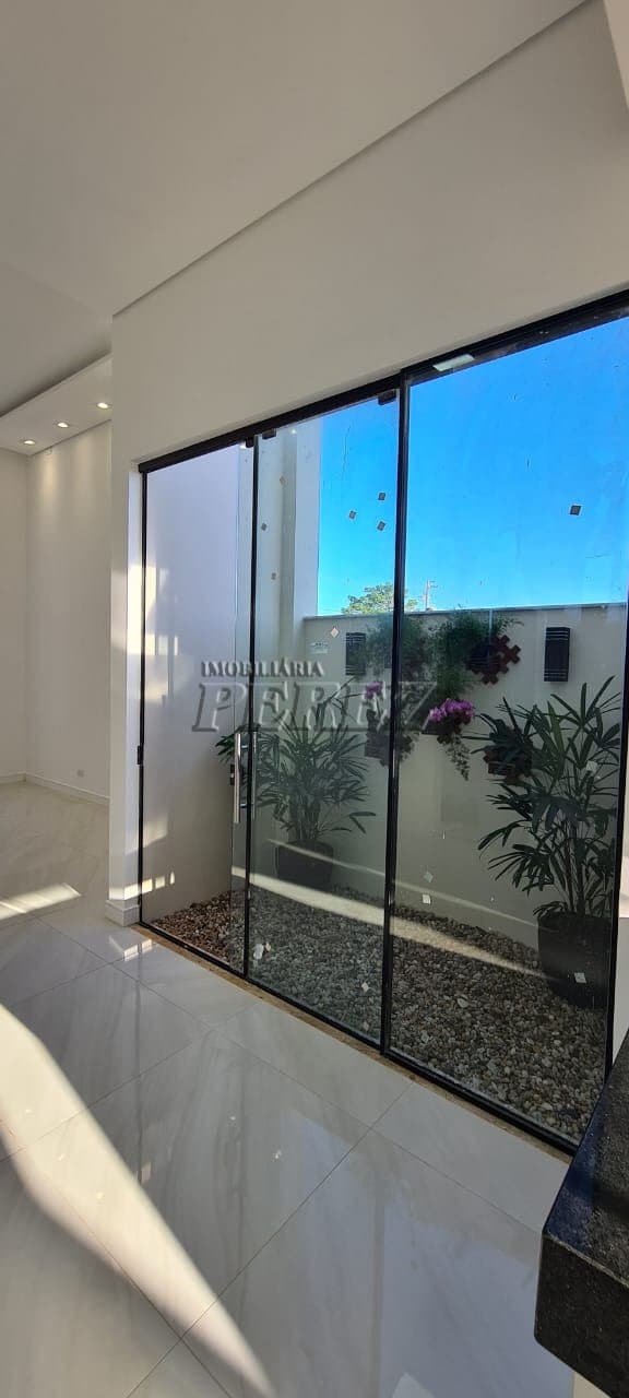 Casa  no Parque Tauá - Aranguá, de 3 quartos, 144.62 m² à venda no Gleba Simon Frazer - Londrina/PR - Foto 13