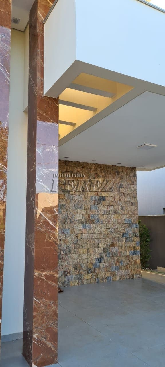 Casa  no Parque Tauá - Aranguá, de 3 quartos, 144.62 m² à venda no Gleba Simon Frazer - Londrina/PR - Foto 0