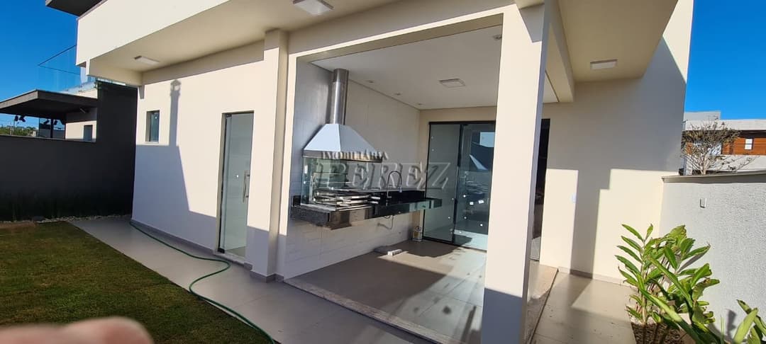 Casa  no Parque Tauá - Aranguá, de 3 quartos, 144.62 m² à venda no Gleba Simon Frazer - Londrina/PR - Foto 18