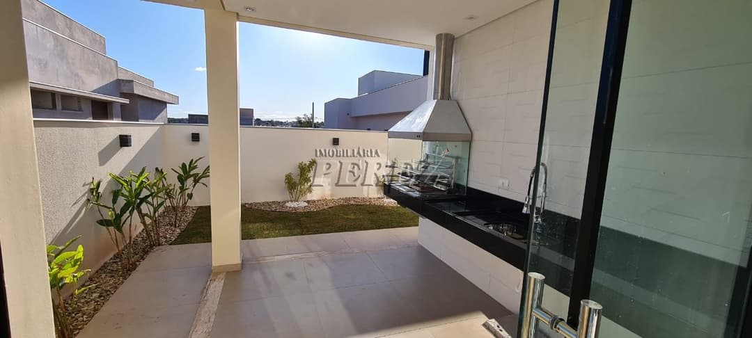 Casa  no Parque Tauá - Aranguá, de 3 quartos, 144.62 m² à venda no Gleba Simon Frazer - Londrina/PR - Foto 19