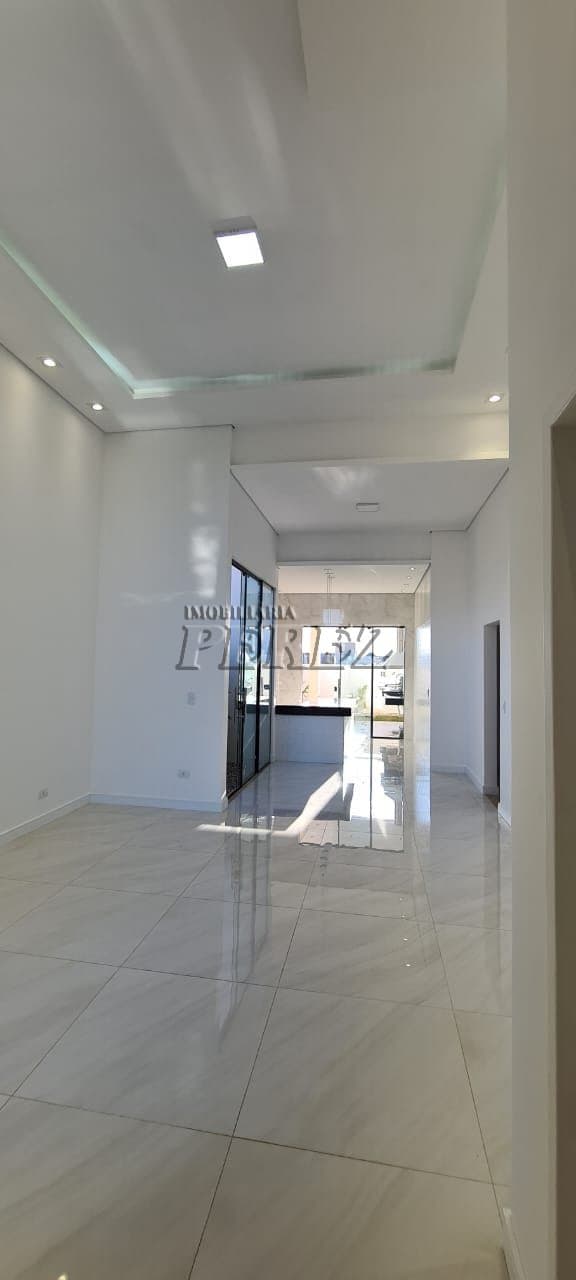Casa  no Parque Tauá - Aranguá, de 3 quartos, 144.62 m² à venda no Gleba Simon Frazer - Londrina/PR - Foto 1