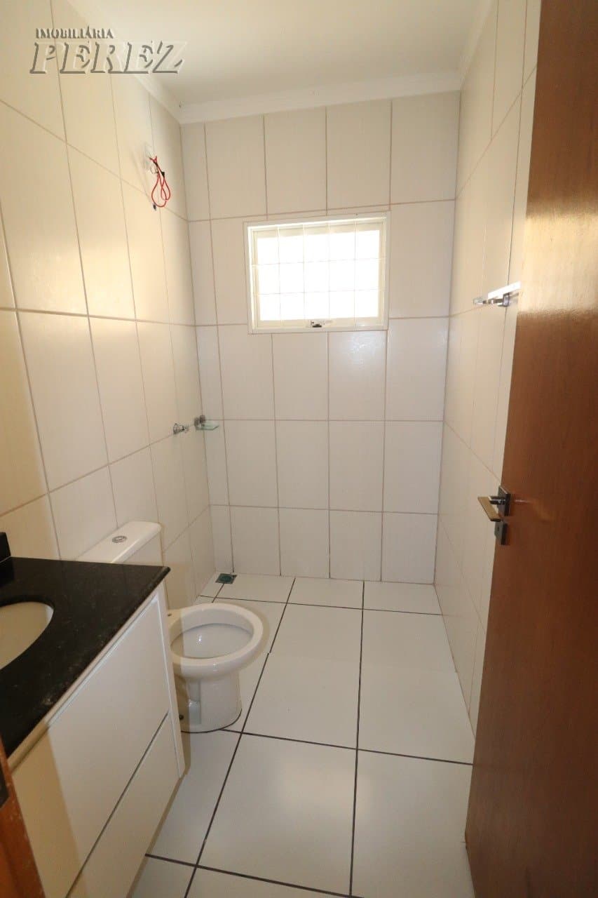 Casa a Venda - Geminada - Conforto e praticidade em cada detalhe! - Foto 8