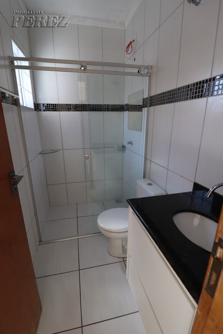 Casa a Venda - Geminada - Conforto e praticidade em cada detalhe! - Foto 11