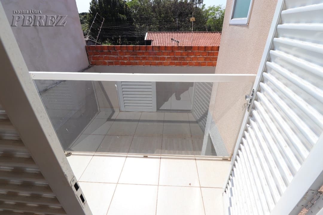 Casa a Venda - Geminada - Conforto e praticidade em cada detalhe! - Foto 12