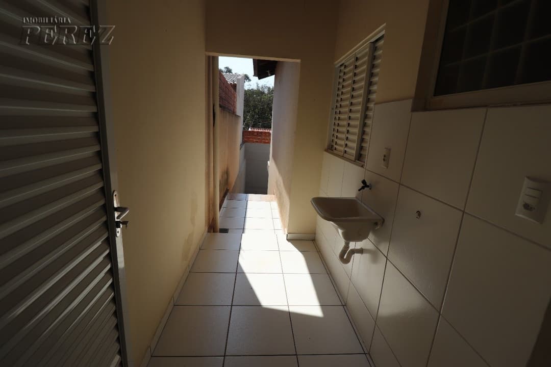 Casa a Venda - Geminada - Conforto e praticidade em cada detalhe! - Foto 13