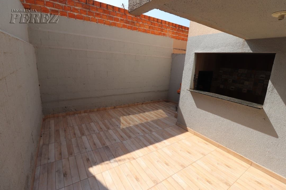 Casa a Venda - Geminada - Conforto e praticidade em cada detalhe! - Foto 14