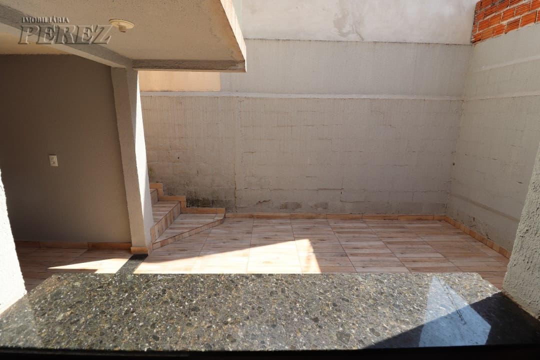 Casa a Venda - Geminada - Conforto e praticidade em cada detalhe! - Foto 17
