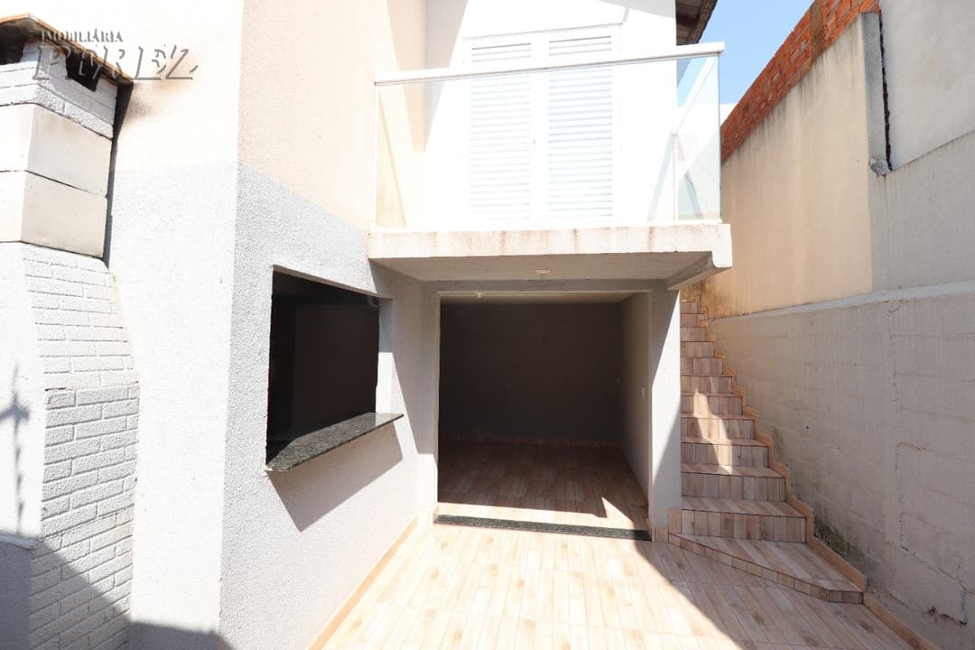 Casa a Venda - Geminada - Conforto e praticidade em cada detalhe! - Foto 19