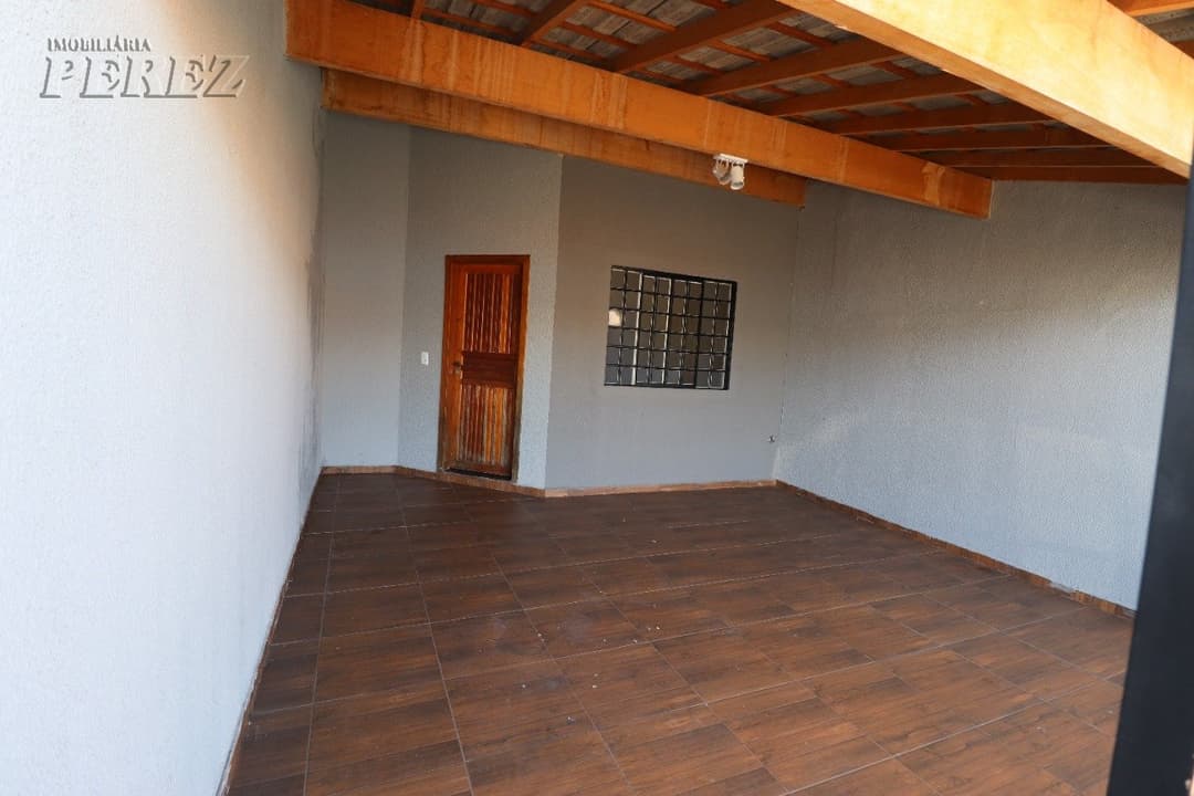Casa a Venda - Geminada - Conforto e praticidade em cada detalhe! - Foto 1
