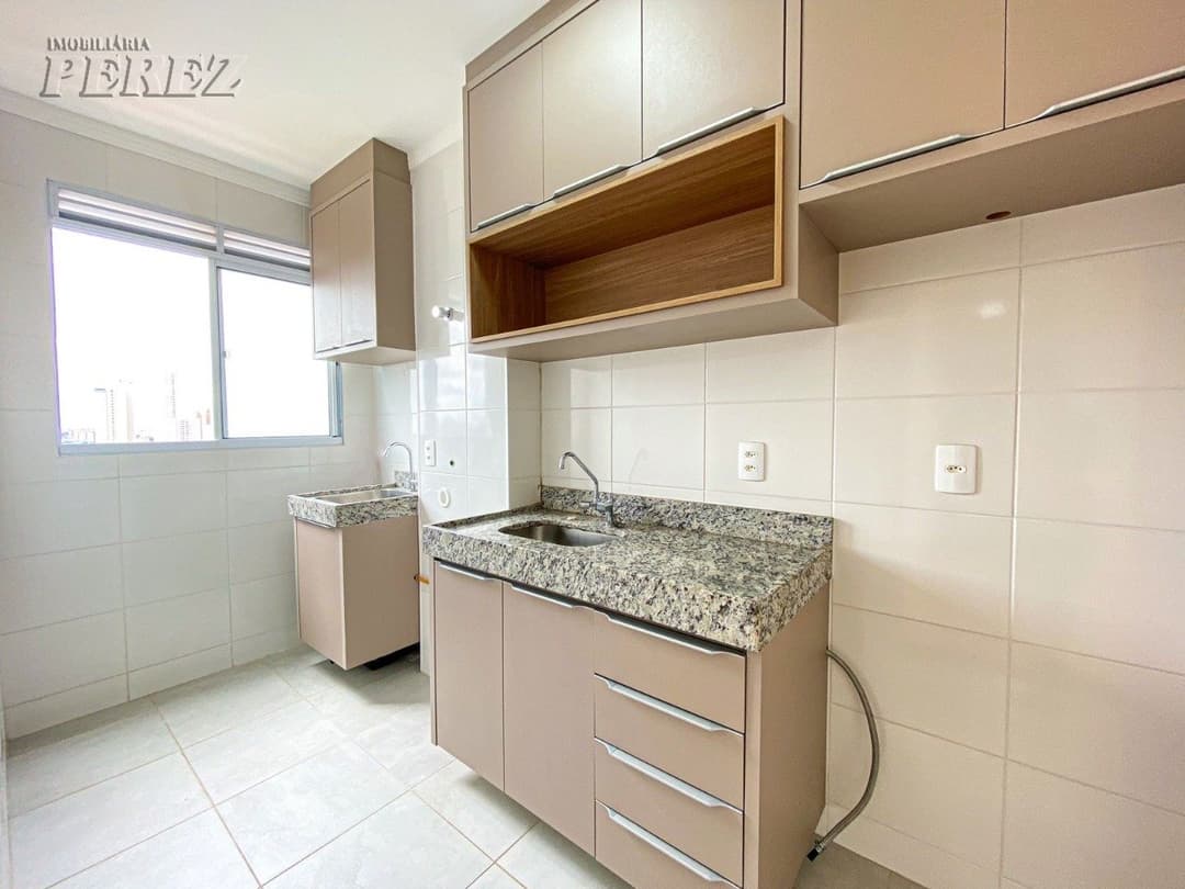 Apartamento no Residencial La Savona, de 2 quartos, 44 m² para alugar no Gleba Fazenda Palhano - Londrina/PR - Foto 12