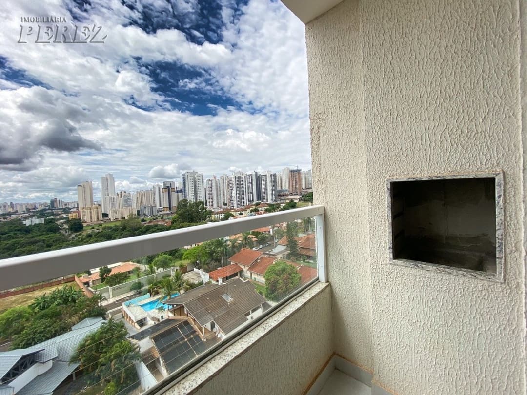 Apartamento no Residencial La Savona, de 2 quartos, 44 m² para alugar no Gleba Fazenda Palhano - Londrina/PR - Foto 19