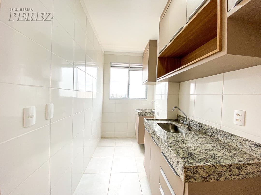 Apartamento no Residencial La Savona, de 2 quartos, 44 m² para alugar no Gleba Fazenda Palhano - Londrina/PR - Foto 11