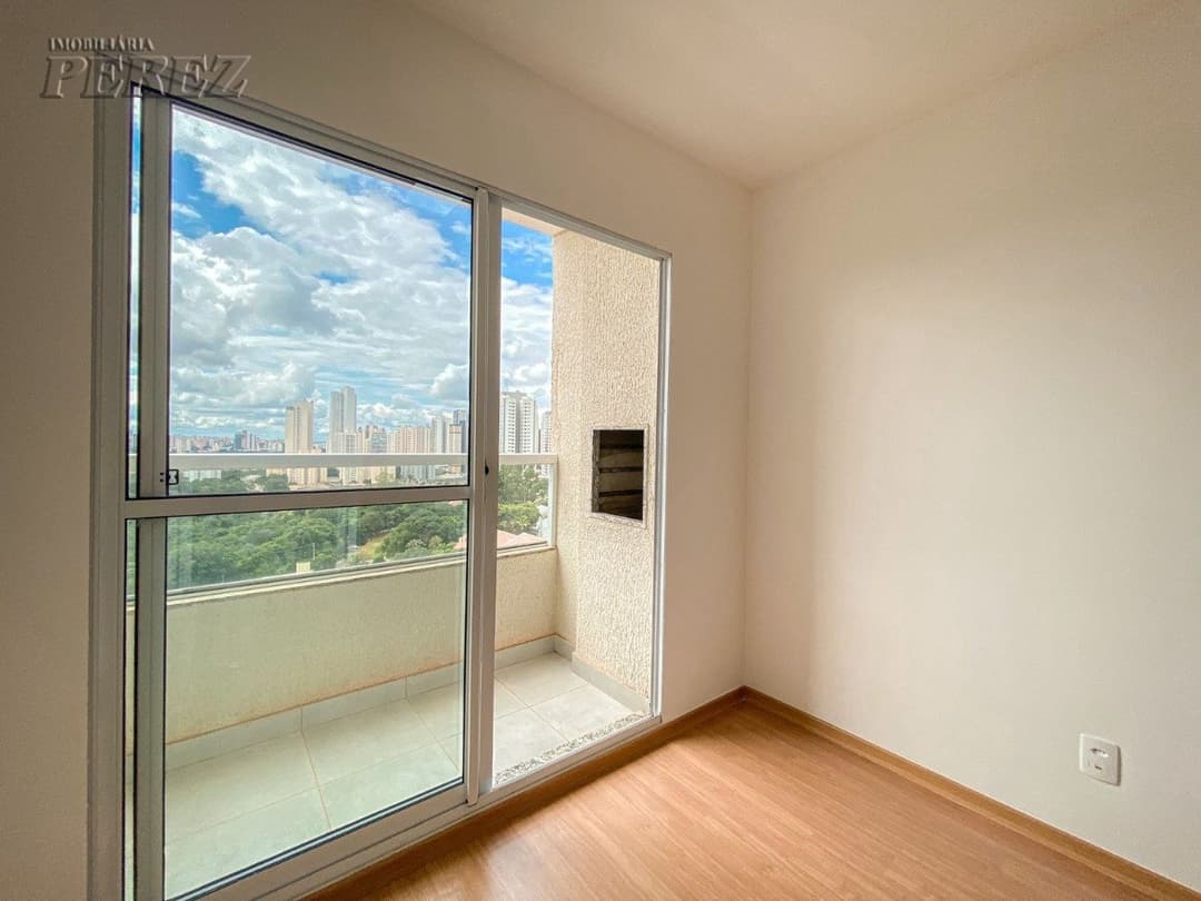 Apartamento no Residencial La Savona, de 2 quartos, 44 m² para alugar no Gleba Fazenda Palhano - Londrina/PR - Foto 9