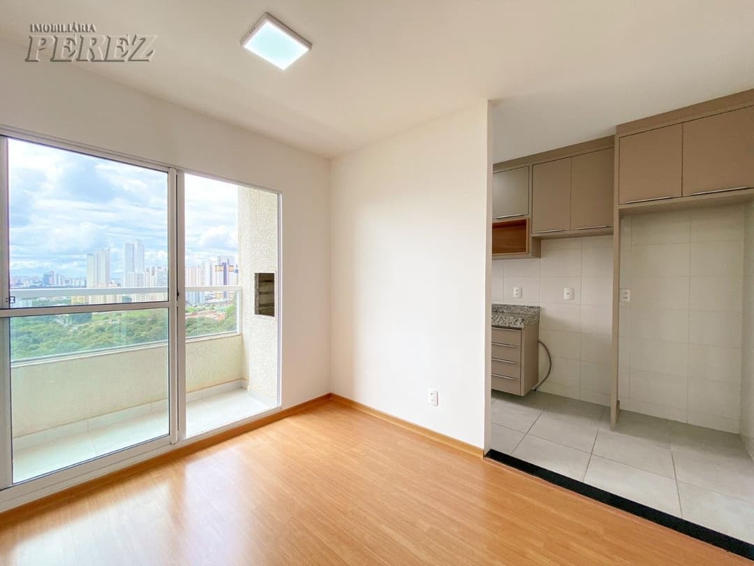 Apartamento no Residencial La Savona, de 2 quartos, 44 m² para alugar no Gleba Fazenda Palhano - Londrina/PR - Foto 8