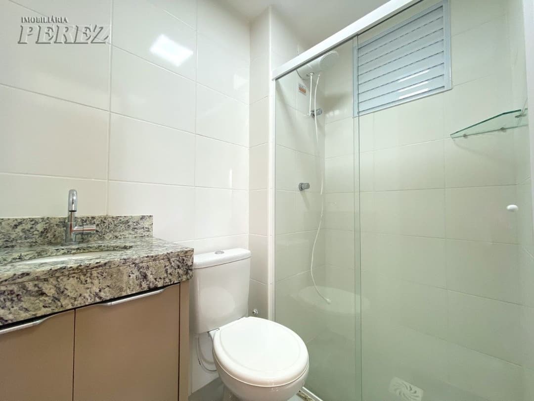 Apartamento no Residencial La Savona, de 2 quartos, 44 m² para alugar no Gleba Fazenda Palhano - Londrina/PR - Foto 14