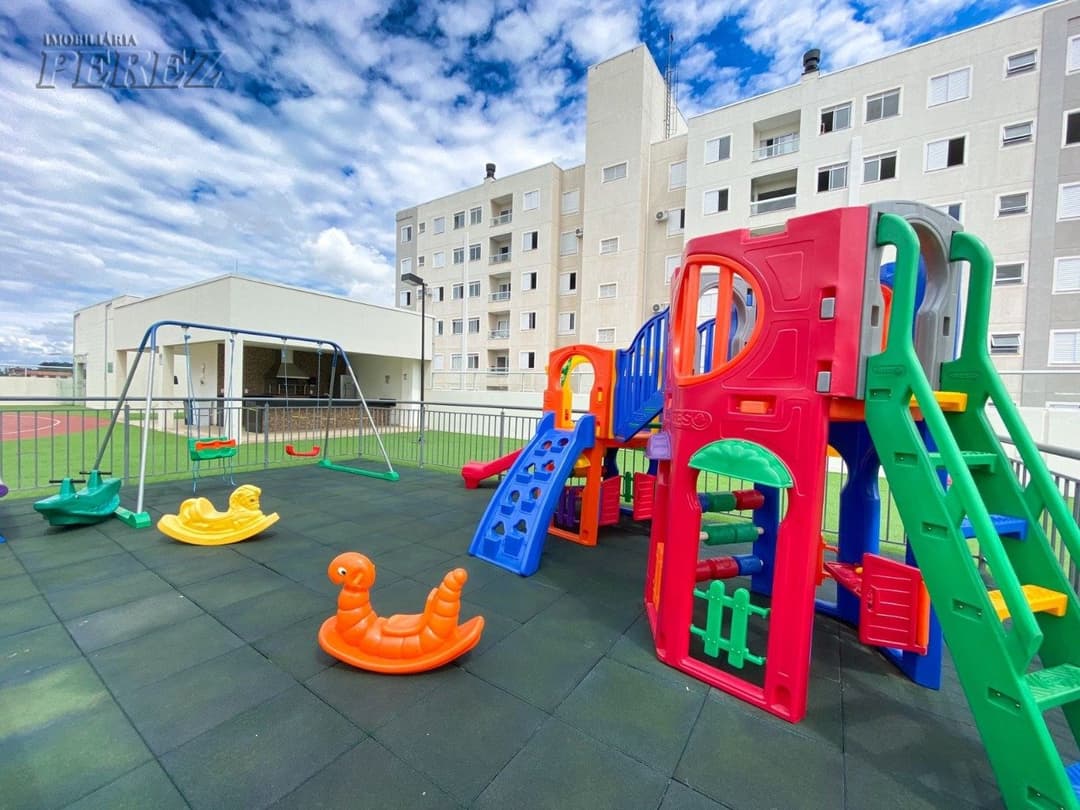 Apartamento no Residencial La Savona, de 2 quartos, 44 m² para alugar no Gleba Fazenda Palhano - Londrina/PR - Foto 4
