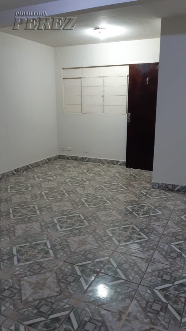 Apartamento, de 2 quartos, 60 m² para alugar no Antares - Londrina/PR - Foto 1