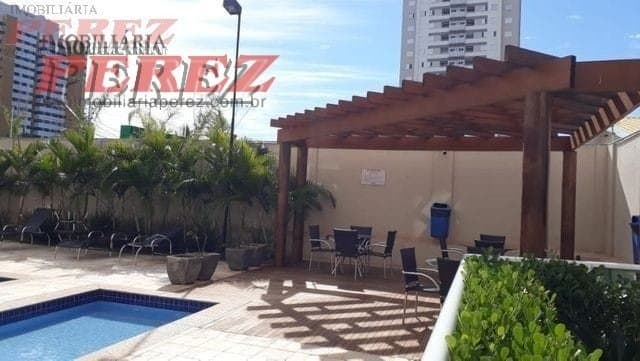 Apartamento no Spazio Louvre, de 2 quartos, 45 m² à venda no Gleba Palhano - Londrina/PR - Foto 2