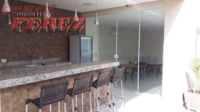 Apartamento no Spazio Louvre, de 2 quartos, 45 m² à venda no Gleba Palhano - Londrina/PR - Foto 6