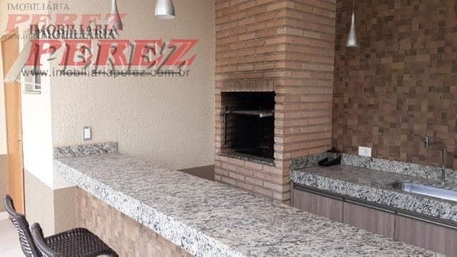Apartamento no Spazio Louvre, de 2 quartos, 45 m² à venda no Gleba Palhano - Londrina/PR - Foto 5