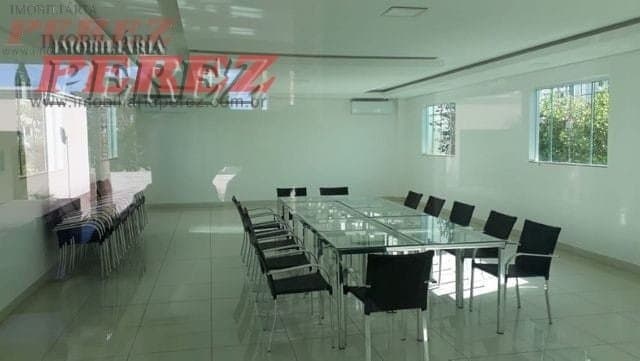 Apartamento no Spazio Louvre, de 2 quartos, 45 m² à venda no Gleba Palhano - Londrina/PR - Foto 4