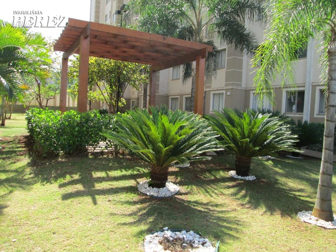 Apartamento no Spazio Louvre, de 2 quartos, 45 m² à venda no Gleba Palhano - Londrina/PR - Foto 9