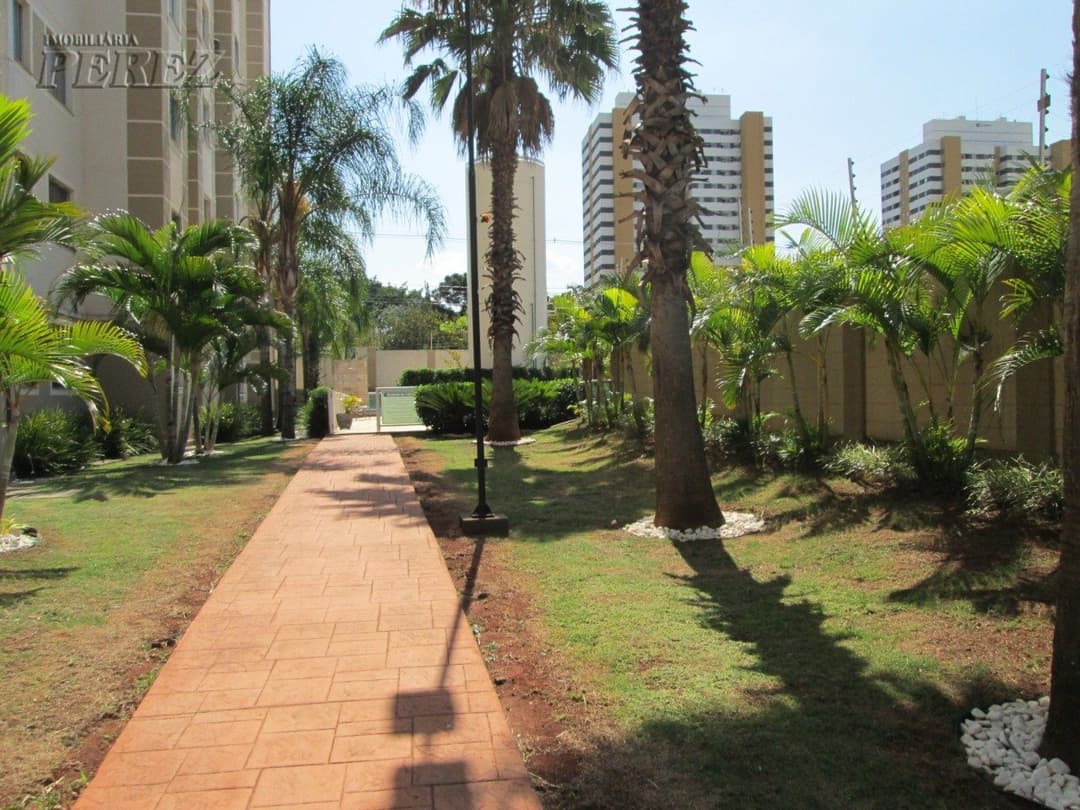 Apartamento no Spazio Louvre, de 2 quartos, 45 m² à venda no Gleba Palhano - Londrina/PR - Foto 10