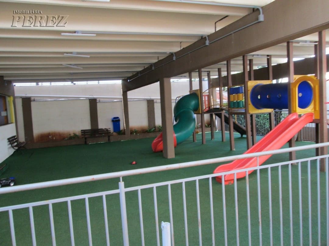 Apartamento no Spazio Louvre, de 2 quartos, 45 m² à venda no Gleba Palhano - Londrina/PR - Foto 11