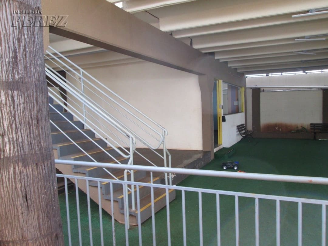 Apartamento no Spazio Louvre, de 2 quartos, 45 m² à venda no Gleba Palhano - Londrina/PR - Foto 12