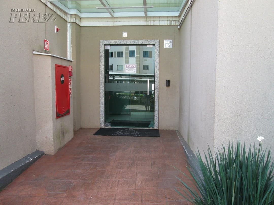 Apartamento no Spazio Louvre, de 2 quartos, 45 m² à venda no Gleba Palhano - Londrina/PR - Foto 13
