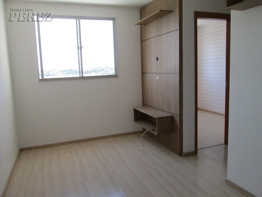 Apartamento no Spazio Louvre, de 2 quartos, 45 m² à venda no Gleba Palhano - Londrina/PR - Foto 14