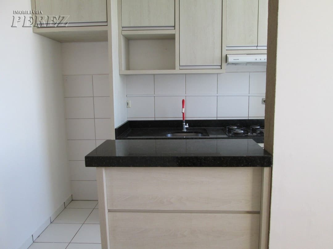 Apartamento no Spazio Louvre, de 2 quartos, 45 m² à venda no Gleba Palhano - Londrina/PR - Foto 20