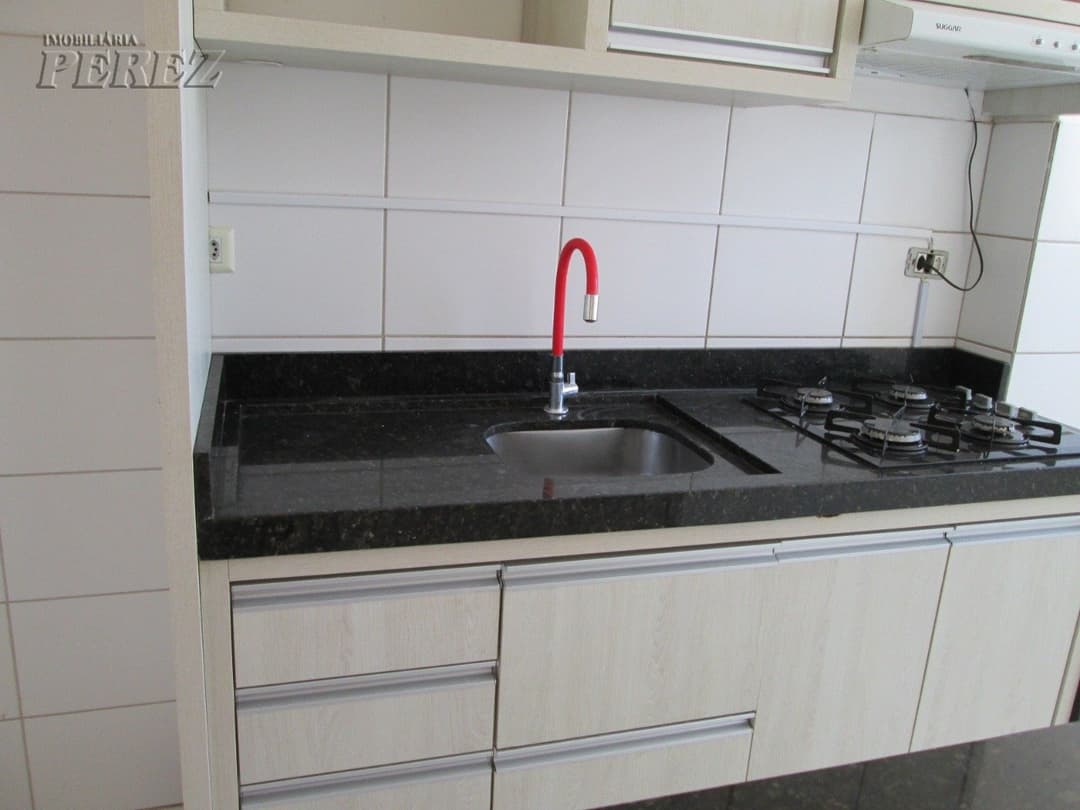 Apartamento no Spazio Louvre, de 2 quartos, 45 m² à venda no Gleba Palhano - Londrina/PR - Foto 21