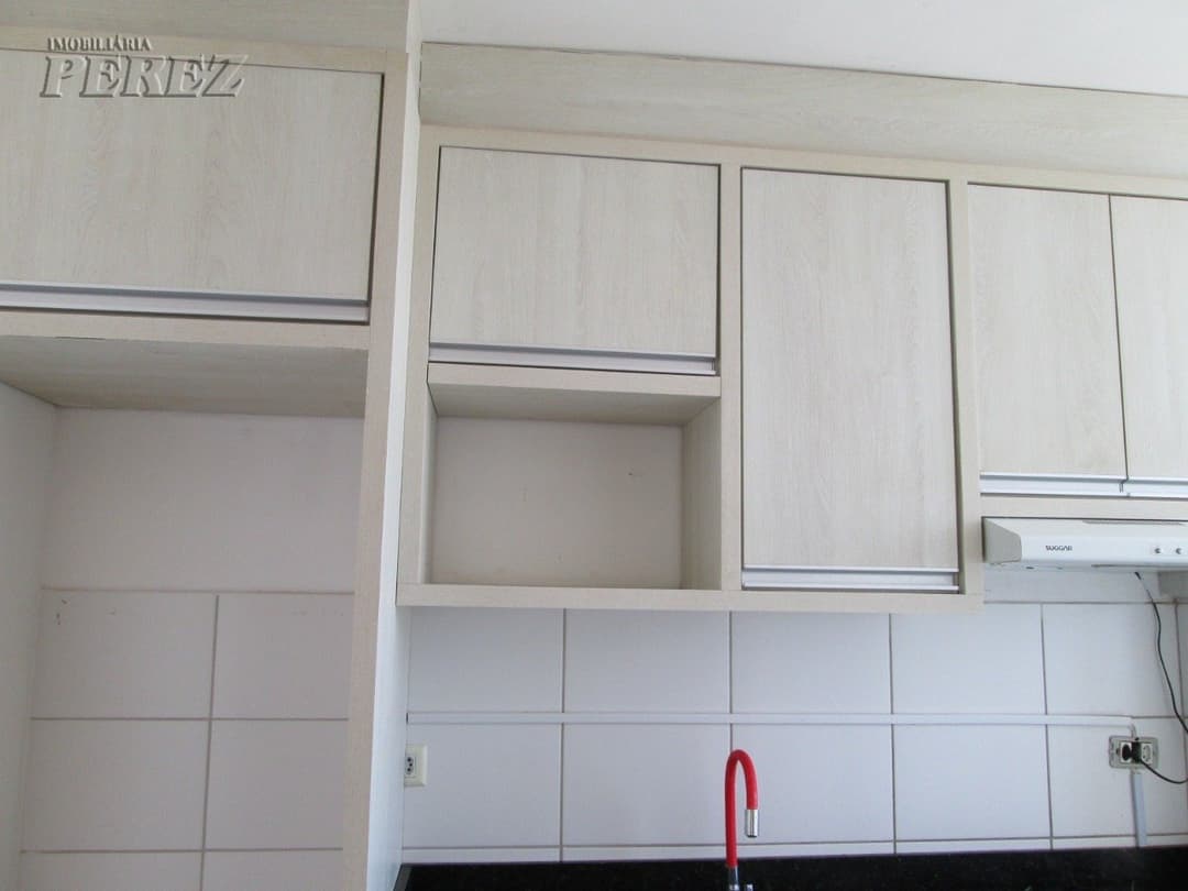 Apartamento no Spazio Louvre, de 2 quartos, 45 m² à venda no Gleba Palhano - Londrina/PR - Foto 22