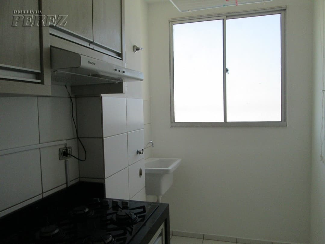 Apartamento no Spazio Louvre, de 2 quartos, 45 m² à venda no Gleba Palhano - Londrina/PR - Foto 23