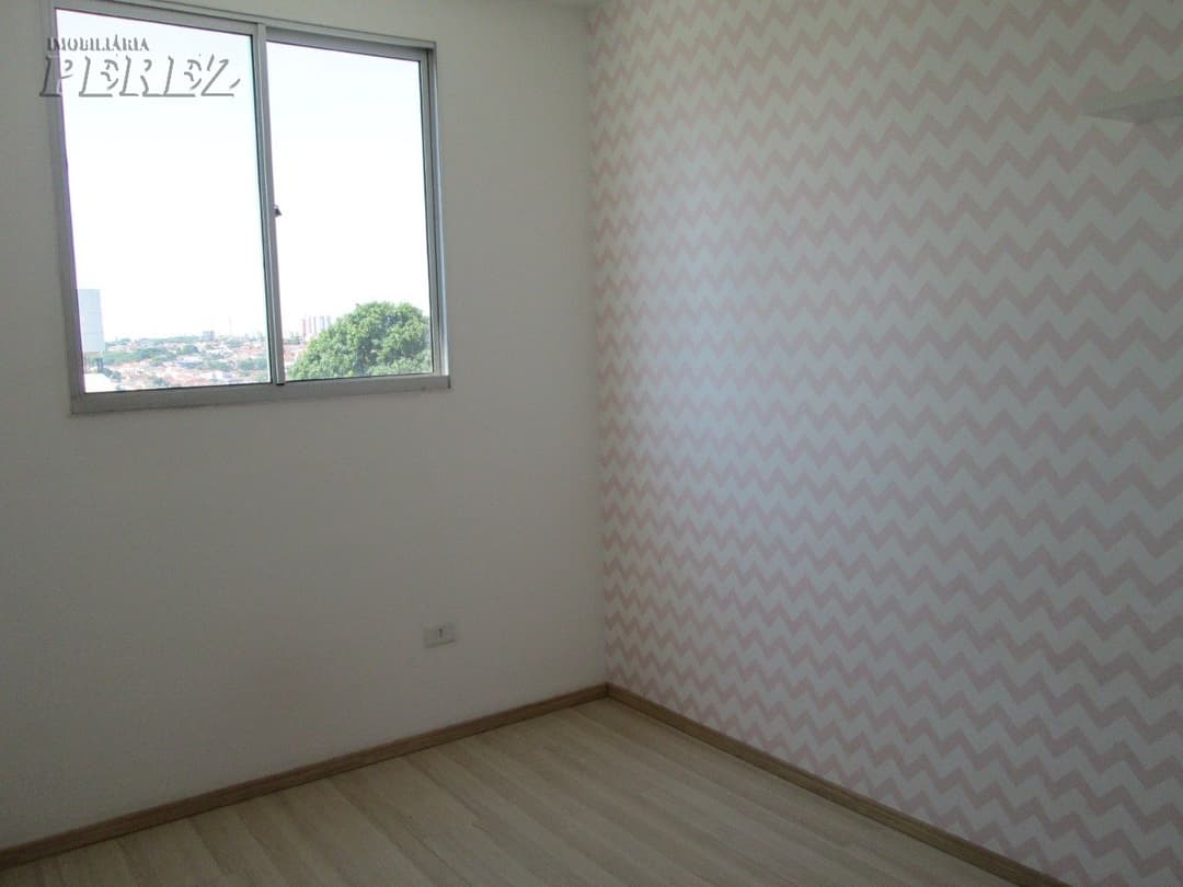 Apartamento no Spazio Louvre, de 2 quartos, 45 m² à venda no Gleba Palhano - Londrina/PR - Foto 16