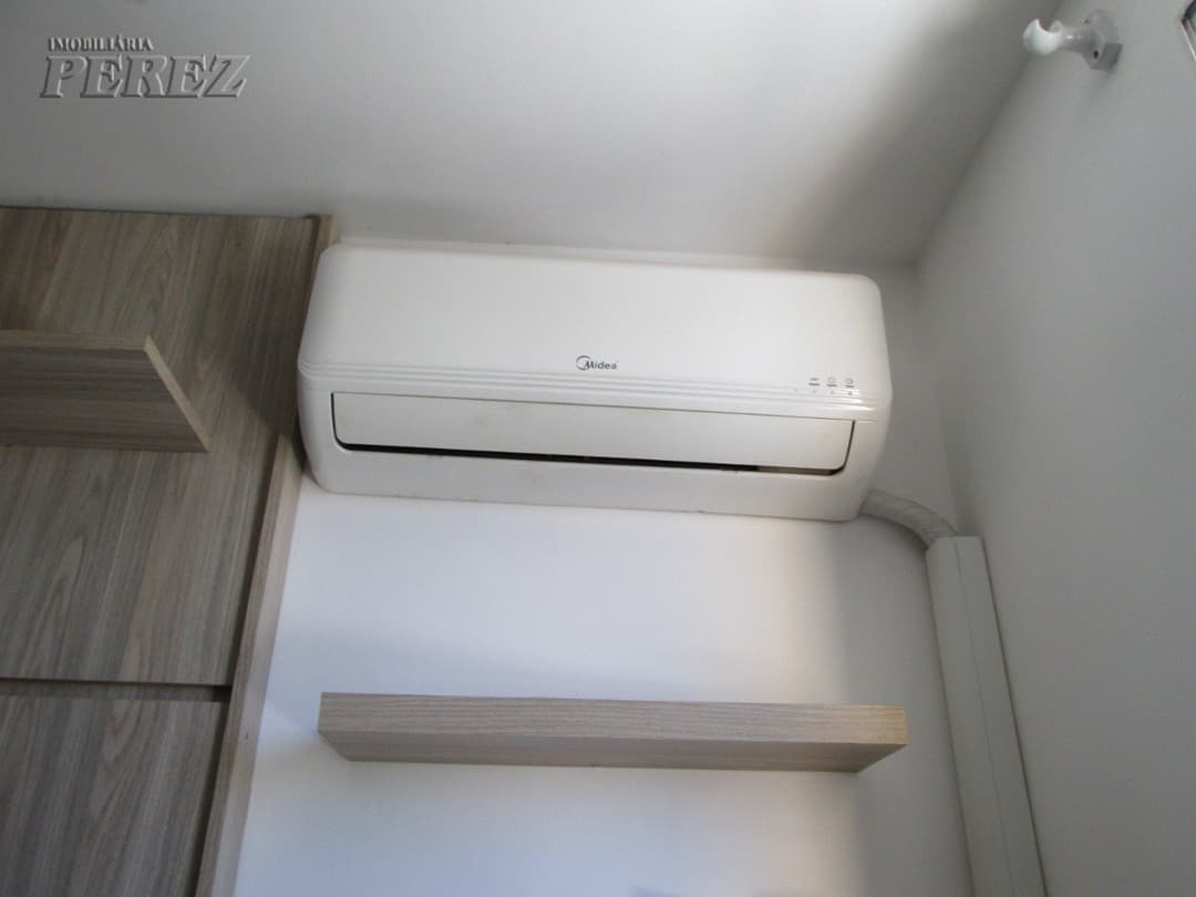 Apartamento no Spazio Louvre, de 2 quartos, 45 m² à venda no Gleba Palhano - Londrina/PR - Foto 24