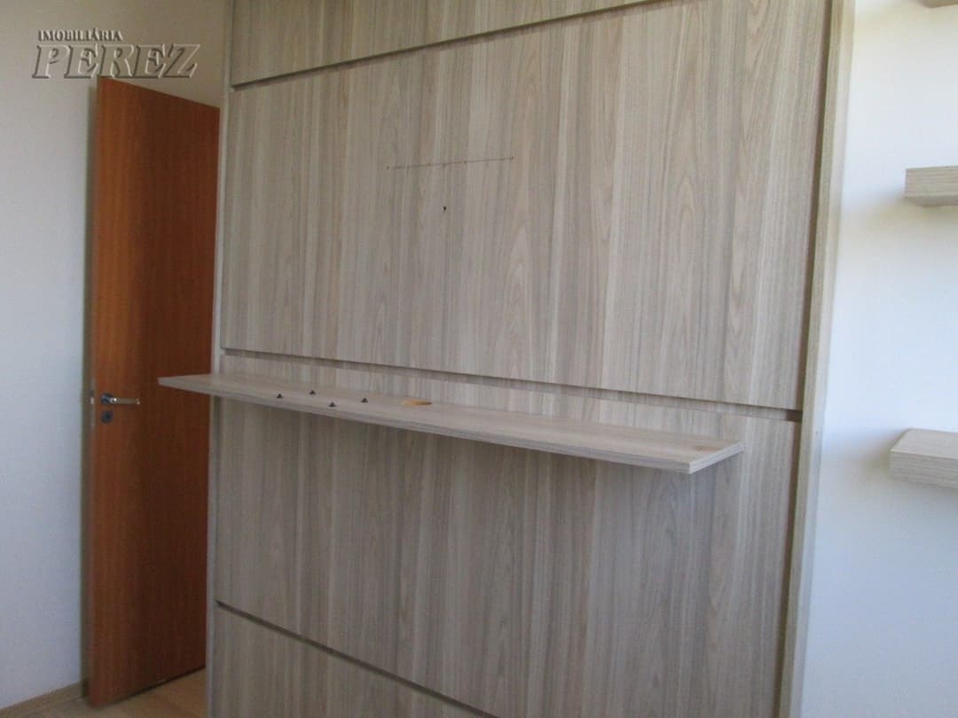 Apartamento no Spazio Louvre, de 2 quartos, 45 m² à venda no Gleba Palhano - Londrina/PR - Foto 19