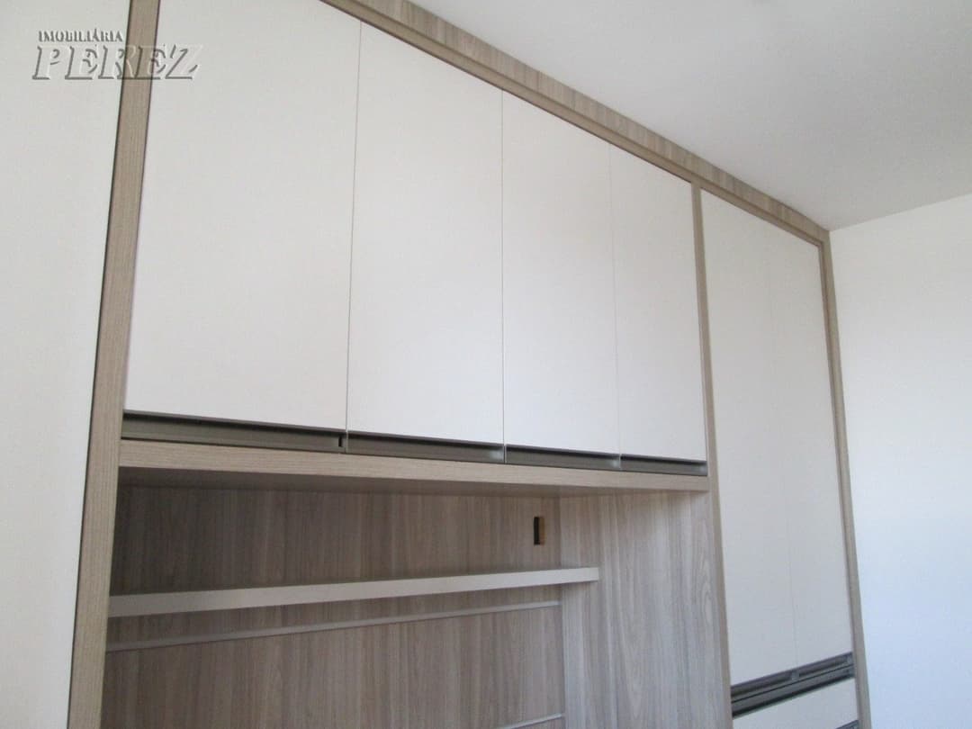 Apartamento no Spazio Louvre, de 2 quartos, 45 m² à venda no Gleba Palhano - Londrina/PR - Foto 18