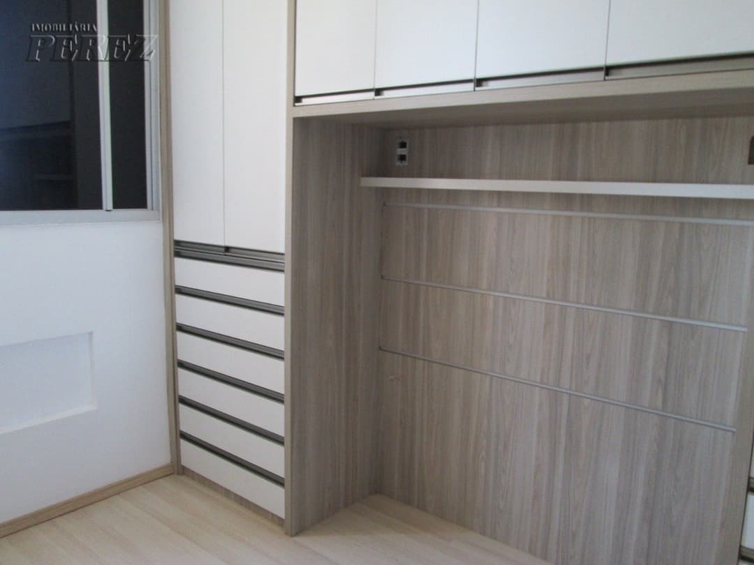 Apartamento no Spazio Louvre, de 2 quartos, 45 m² à venda no Gleba Palhano - Londrina/PR - Foto 17