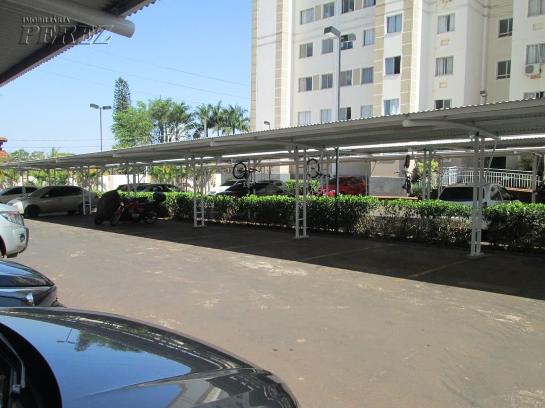 Apartamento no Spazio Louvre, de 2 quartos, 45 m² à venda no Gleba Palhano - Londrina/PR - Foto 29