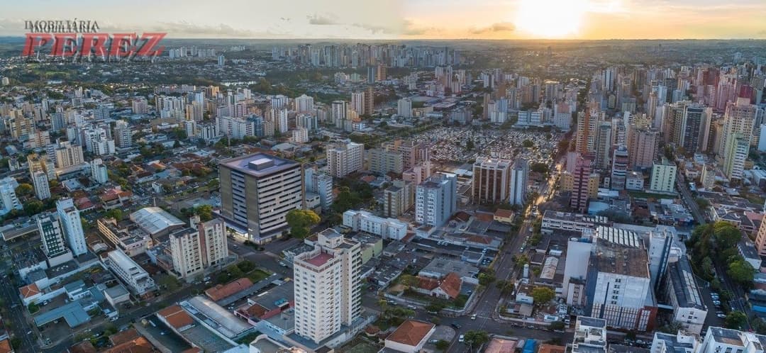 Salas no Metropolitan Med Center, 63.3 m² à venda no Centro - Londrina/PR - Foto 5