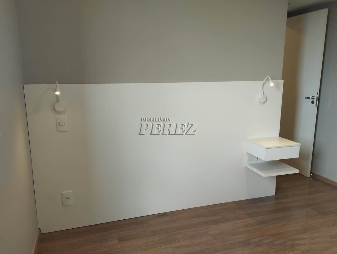 Apartamento no Solar Mirador, de 3 quartos, 75 m² para alugar no Aurora - Londrina/PR - Foto 11