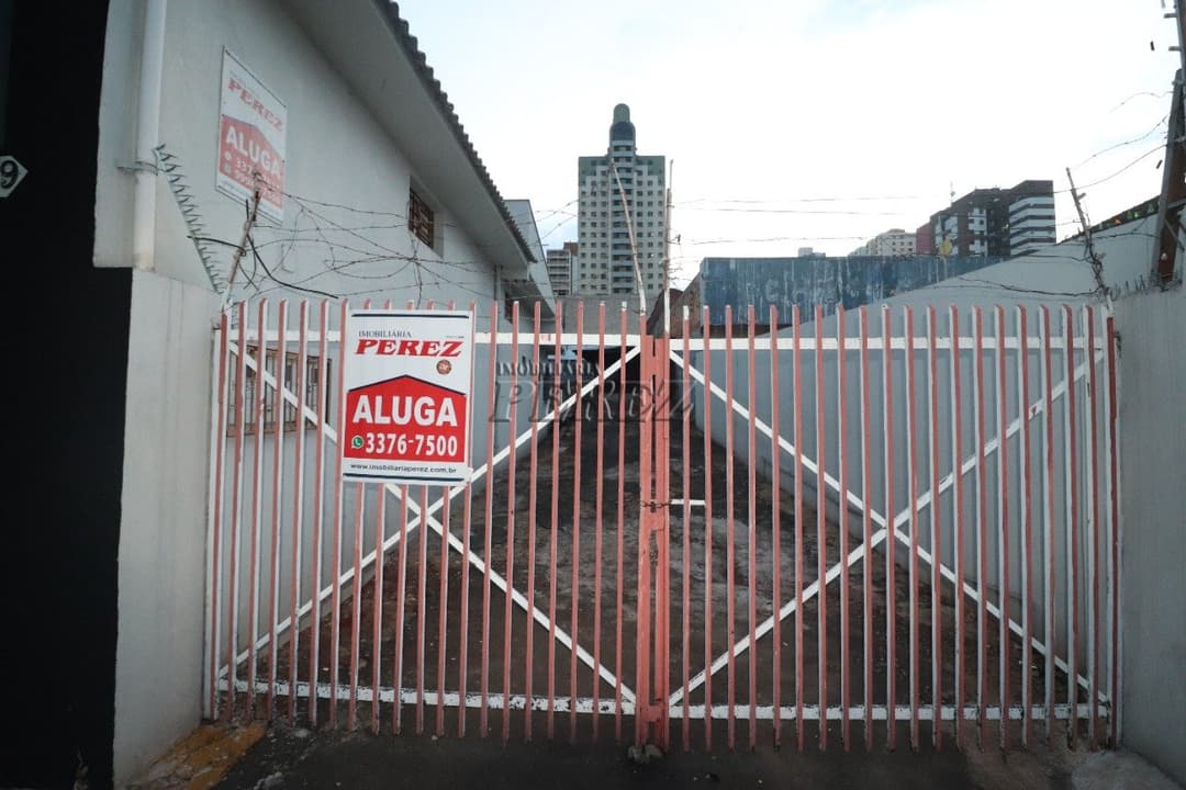 Imóveis Comerciais para alugar no Jardim Londrilar - Londrina/PR - Foto 13