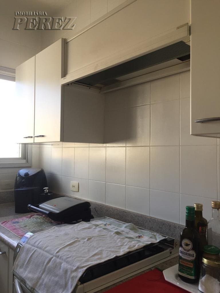 Apartamento no Caramuru, de 4 quartos, 230 m² à venda no Centro - Londrina/PR - Foto 12