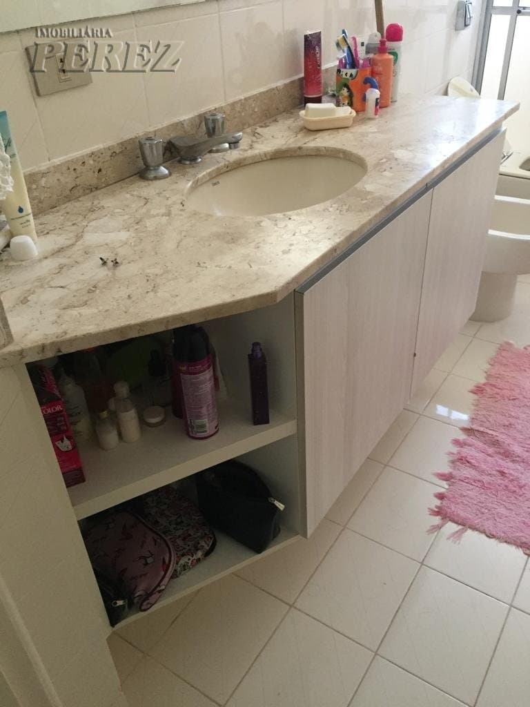 Apartamento no Caramuru, de 4 quartos, 230 m² à venda no Centro - Londrina/PR - Foto 8