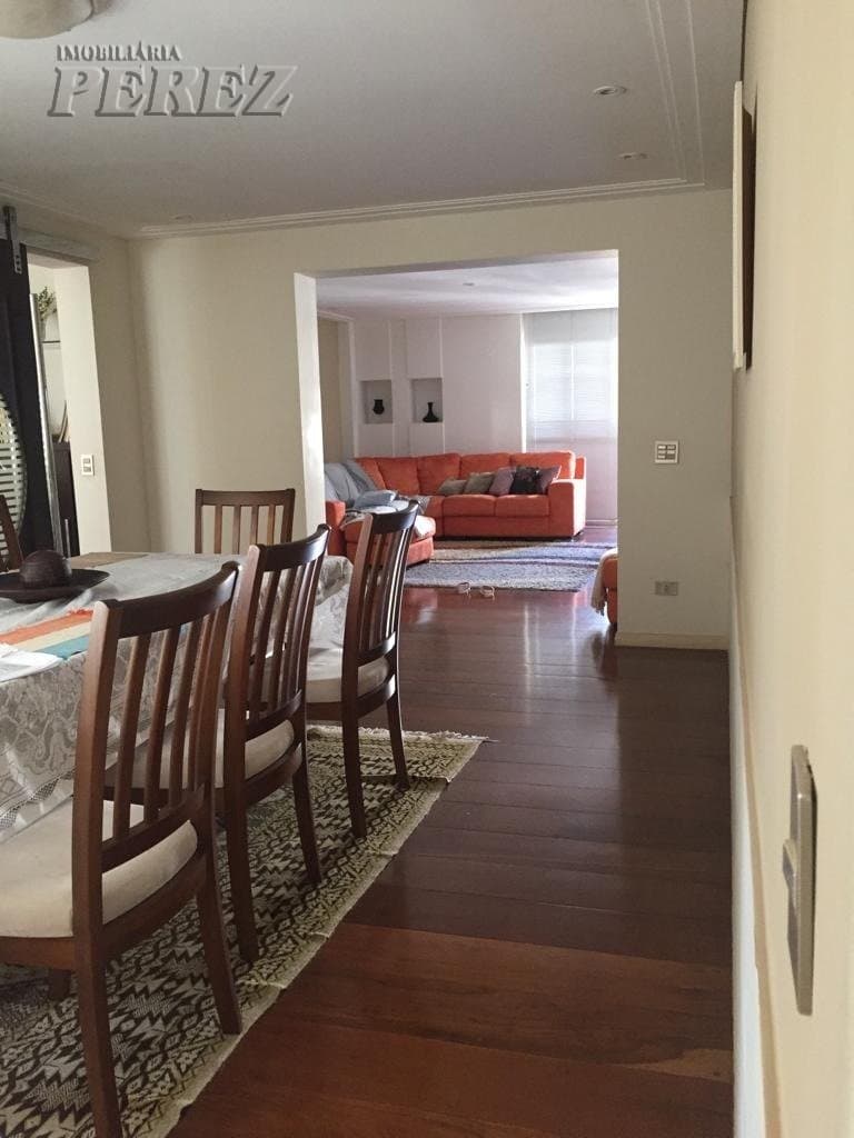 Apartamento no Caramuru, de 4 quartos, 230 m² à venda no Centro - Londrina/PR - Foto 1