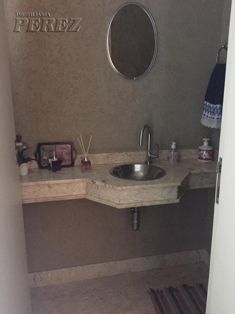 Apartamento no Caramuru, de 4 quartos, 230 m² à venda no Centro - Londrina/PR - Foto 2
