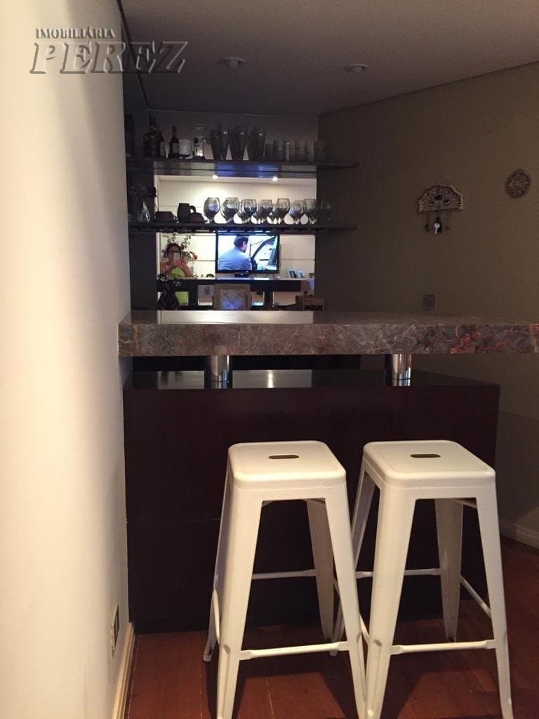 Apartamento no Caramuru, de 4 quartos, 230 m² à venda no Centro - Londrina/PR - Foto 3